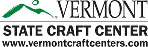 Vermont Craft Centers Logo