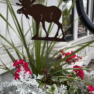 Garden Markers by Junker Studios