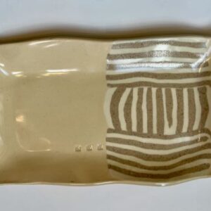 Serving Plate