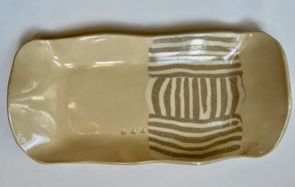 Serving Plate
