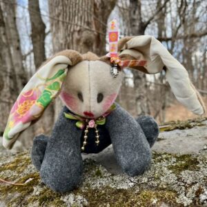 Bunny by Terri Flowers